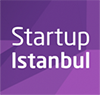 Startup Istanbul Logo