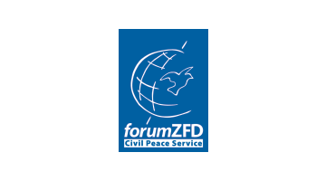 forumZFD Logo